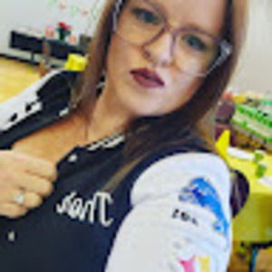 Meet your Posher, Jennfer